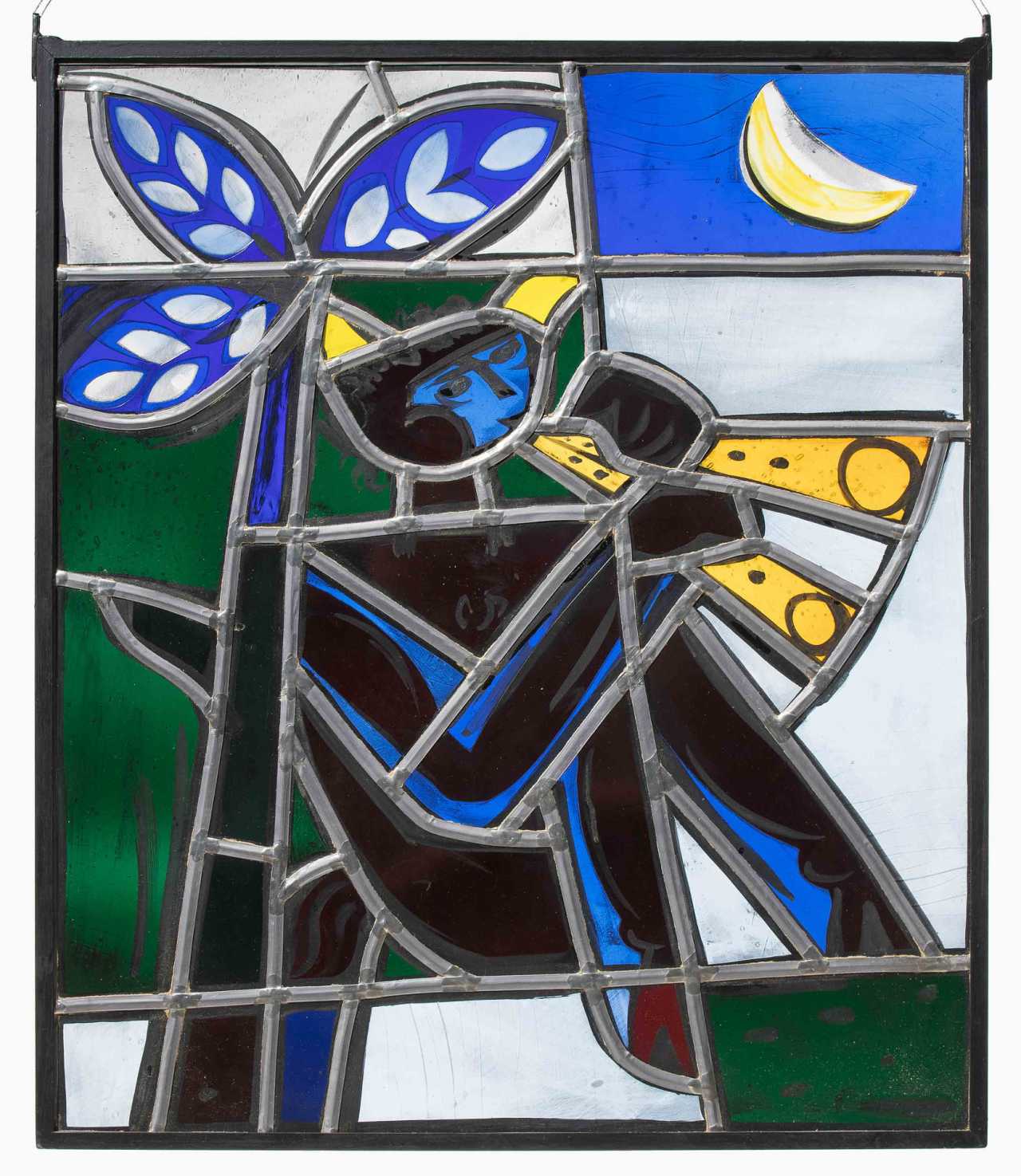 Ханс Вайдман (1918 - 1997) - фото 1